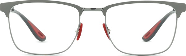 Ray-Ban 0RX6621M F129 54