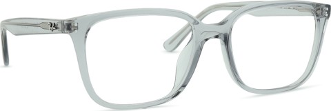 Ray-Ban 0RX7248D 8411 55