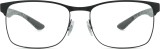 Ray-Ban 0RX8416 2503 55 Tuotteen etuosa