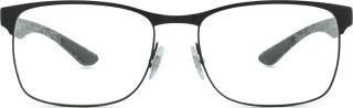 Ray-Ban 0RX8416 2503 55 Tuotteen etuosa