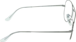 Ray-Ban Aviator 0RX6489 2502 55 44313