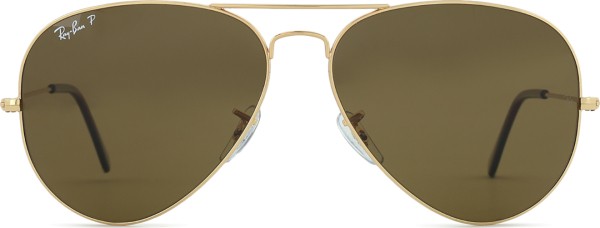 Ray-Ban Aviator Large Metal RB3025 001/57