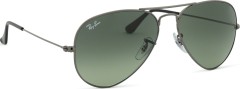 Ray-Ban Aviator Large Metal RB3025 004/71