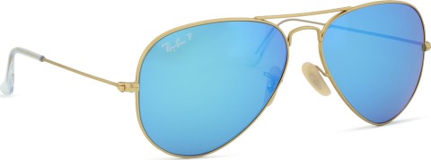 Ray-Ban Aviator Large Metal RB3025 112/4L 58