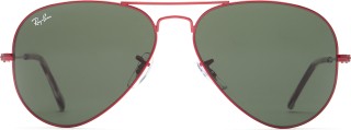Ray-Ban Aviator Large Metal RB3025 918831 Produkt framifrån
