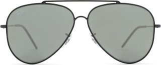 Ray-Ban Aviator Reverse RBR0101S 002/GS 59