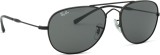 Ray-Ban Bain Bridge RB3735 002/B1 57