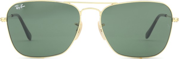 Ray-Ban Caravan RB3136 181 58