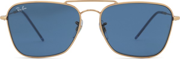 Ray-Ban Caravan Reverse RBR0102S 92023A 58