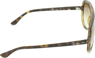 Ray-Ban Cats 5000 RB4125 710/51 59 38999