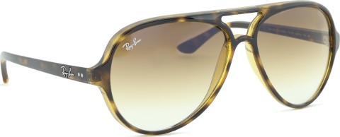 Ray-Ban Cats 5000 RB4125 710/51 59