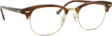 Ray-Ban Clubmaster 0RX5154 8375 53
