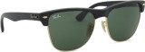 Ray-Ban Clubmaster Oversized RB4175 877 57
