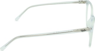 Ray-Ban Elliot 0RX5397 2001 48 Produktsida