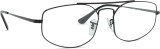 Ray-Ban Explorer 5 0RX6545 2509 56