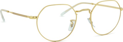 Ray-Ban Jack 0RX6465 3086 49