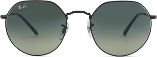 Ray-Ban Jack RB3565 002/71 53 43682