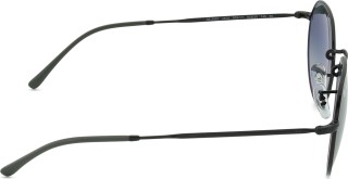 Ray-Ban Jack RB3565 002/71 53 43683