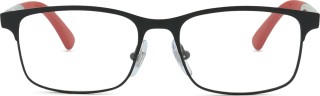 Ray-Ban Junior 0RY1061 4065 48 Produkt framifrån