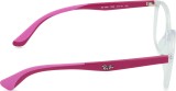Ray-Ban Junior 0RY1598 7536 47 Tuotteen sivu