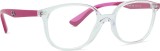 Ray-Ban Junior 0RY1598 7536