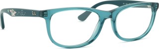 Ray-Ban Junior 0RY1642 7538 48 + silmälasinauha