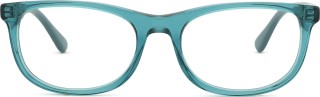 Ray-Ban Junior 0RY1642 7538 48 + silmälasinauha Tuotteen etuosa
