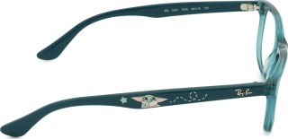 Ray-Ban Junior 0RY1642 7538 48 + silmälasinauha Tuotteen sivu