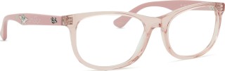 Ray-Ban Junior 0RY1642 7539 48 + glasögonsnodd