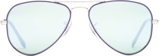 Ray-Ban Junior Aviator RJ9506S 262/30 52 1954