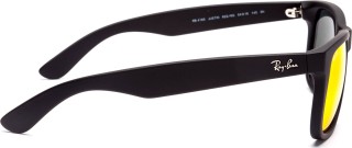 Ray-Ban Justin RB4165 622/6Q 1070