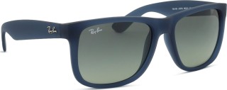 Ray-Ban Justin RB4165 681311 55