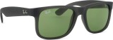 Ray-Ban Justin RB4165 687382 51