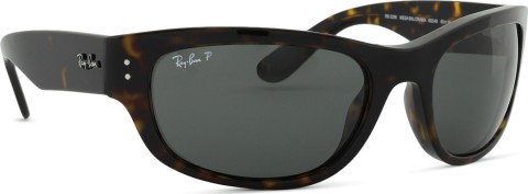 Ray-Ban Mega Balorama RB2289 902/48 63