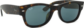 Ray-Ban Mega Wayfarer II RB0832S 902/R5 55
