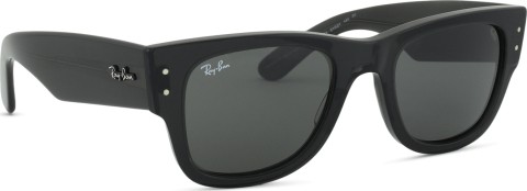 Ray-Ban Mega Wayfarer RB0840S 1406B1 51