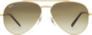Ray-Ban New Aviator RB3625 001/51 43295