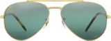 Ray-Ban New Aviator RB3625 9196G6 58 43297