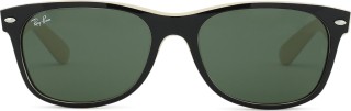Ray-Ban New Wayfarer RB2132 875 55 43674