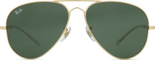 Ray-Ban Old Aviator RB3825 001/31 58 43293