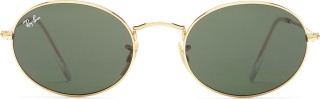 Ray-Ban Oval RB3547 001/31