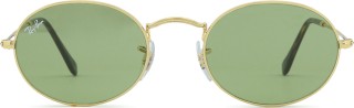 Ray-Ban Oval RB3547 001/4E 51 38145