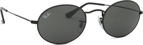 Ray-Ban Oval RB3547 002/B1