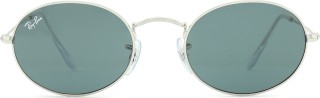 Ray-Ban Oval RB3547 003/R5 51