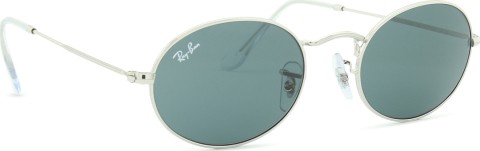 Ray-Ban Oval RB3547 003/R5 51
