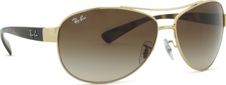 Ray-Ban RB3386 001/13 63