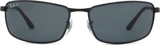 Ray-Ban RB3498 006/81 64
