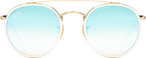 Ray-Ban RB3647N 001/4O 51