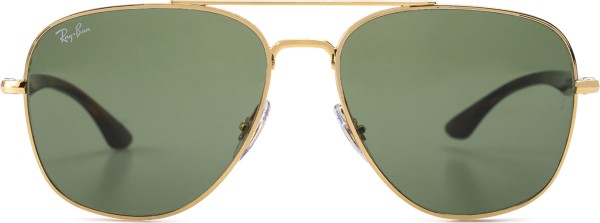 Ray-Ban RB3683 001/31 56