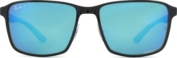 Ray-Ban RB3721CH 9144A1 59